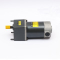 80mm DC Gear Motor for Food machinery